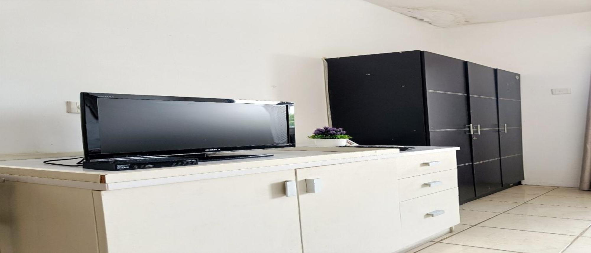 Cozy Studio Room Apartemen Centro City By Nusalink Jacarta Exterior foto